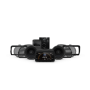 Rockford Fosgate HD14-PMX-STG2 2014+ Harley-Davidson Street Glide/Road Glide (Gen 3) Stage-2 Complete Kit