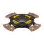 ACT 4224508-1 06-15 Mazda MX-5 4 Pad Sprung Race Clutch Disc