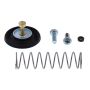 All Balls Racing 46-4009 87-07 Kawasaki KL650 A (KLR) Air Cut Off Valve Rebuild Kit
