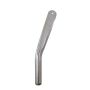 TRIPLE X RACE COMPONENTS TXRSC-TW-0023 Aero Nose Wing Post Bent Forward Sprint Car