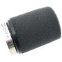 Uni Filter UP-5245 Single Stage I.D 2 1/2in - O.D 3in - LG. 5in Pod Filter