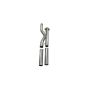 Corsa Performance 14396 2.75in. X-Pipe Resonator Delete Kit