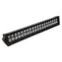 Raxiom U10271 Axial Series 20-In Dual-Row LED Light Bar Combo Beam Universal (Some Adaptation Required)