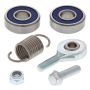 All Balls Racing 18-2001 Pedal Kits