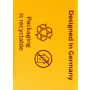 Philips 85CP Philips Standard Miniature 85 Pack of 10