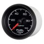 AutoMeter 5963 GAUGE, FUEL PRESSURE, 2 1/16