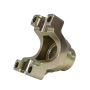Yukon Gear & Axle YY GM12-1350-F Yukon Gear Forged Yoke For GM 12P and 12T w/ A 1350 U/Joint Size