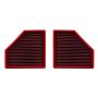 BMC 2015+ Alpina B7 4.4 V8 Replacement Panel Air Filter (Full Kit)