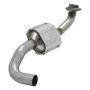 Flowmaster 2020008 Direct Fit Catalytic Converter EPA (Federal)