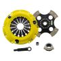 ACT ZM5-HDR4 2006 Mazda MX-5 Miata HD/Race Rigid 4 Pad Clutch Kit