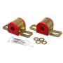 Energy Suspension 5/8in Stab Bushing - Red