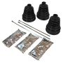 SPECIALTY PRODUCTS COMPANY 32012 UNI-FIT BOOT ECONOMY PACK