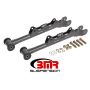 BMR Suspension MTCA030H Lower Control Arms, Rear, Chrome-moly, Non-Adjustable, Delrin