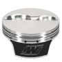 Wiseco 60003RX4 Piston, Chevrolet, Small Block, 4.040 in. Bore, Professional, Set of 1