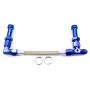 FRAGOLA FRG920023 #8 Pro Stock Fuel Line Kit 4150