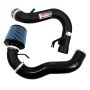Injen SP1810BLK 2015 Mitsubishi Lancer 2.4L 5spd w/o Xenon Headlights Black Cold Air Intake