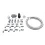 DeatschWerks 10-15 Chevy Camaro X2 Series Pump Module -6AN CPE Plumbing Kit