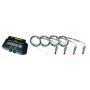 Innovate 4-Channel EGT Kit