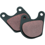 TwinPower 592324 Brake Pads B