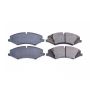 PowerStop 16-1425 PowerStop - Z16 Low-Dust Ceramic Brake Pads