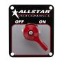ALLSTAR PERFORMANCE ALL80158 Battery Disc Panel