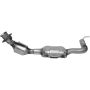 Davico Mfg 19422 Direct Fit Catalytic Converter