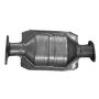 AB Catalytic 4605 Direct-Fit Catalytic Converter EPA (Federal)
