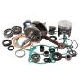Vertex Pistons WR101-200 Vertex Yamaha Complete Engine Rebuild Kit