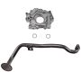 Melling M462-388S Engine Oil Pump