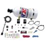 Nitrous Express 20929-10 INSTABOOST EFI NITROUS SYSTEM, 10LB BOTTLE