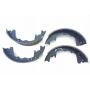 PowerStop B583 Drum Brake Shoe