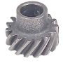 MSD IGNITION MSD85813 Distributor Gear Steel Ford 351C-460