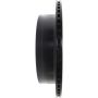 Stoptech 128.44157CR Drilled Sportstop Cryo Rotor - Right
