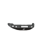 Road Armor 613R0B-NW 09-14 Ford F-150 Stealth Front Non-Winch Bumper - Tex Blk
