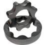 Boundary EC-GM-OPG 00-17 GM Ecotec I4 2.0L-2.4L Billet Oil Pump Gear