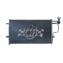 CSF 10777 A/C Condenser