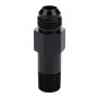 ALLSTAR PERFORMANCE ALL90043 Oil Inlet Fitting 1/2NPT to -10 x 3in