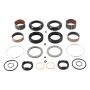 Pivot Works PWFFK-H09-008 96-02 Honda CR80R PW Fork Rebuild Kit - W/Bushings & Seals