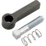 ALLSTAR PERFORMANCE ALL99104 Tension Lever Kit