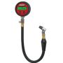 MOROSO MOR89574 Tire Gauge 0-15 Digital Backlit