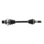 All Balls Racing AB8-YA-8-302 03-08 Yamaha YFM660 Grizzly 8 Ball Axle Rear Right