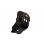 Cycra 1CYC-6241-12 18-19 SUZUKI RMZ450 Full Armor Skid Plate - Black