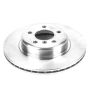 PowerStop EBR1234 AutoSpecialty Brake Rotor