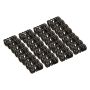 Manley Performance 26205 Manley Toyota 3UR-FE Valve Spring and Retainer Kit (Use factory valve locks)