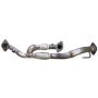 AB Catalytic 741-56-06 Exhaust Pipe