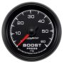AutoMeter 5905 GAUGE, BOOST, 2 1/16