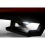 Lund 2014-2019 Chevrolet Silverado 1500 NightFX Guide Lights - Black