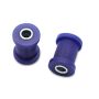SuperPro 2001 Toyota RAV4 Base Front Lower Inner Forward Control Arm Bushing Kit