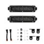 Rigid Industries 2022+ Toyota Tundra 6in SR-Series White Fog Light Kit