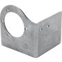 ALLSTAR PERFORMANCE ALL60352 Weld-On Bracket for ALL76320 and Outlet